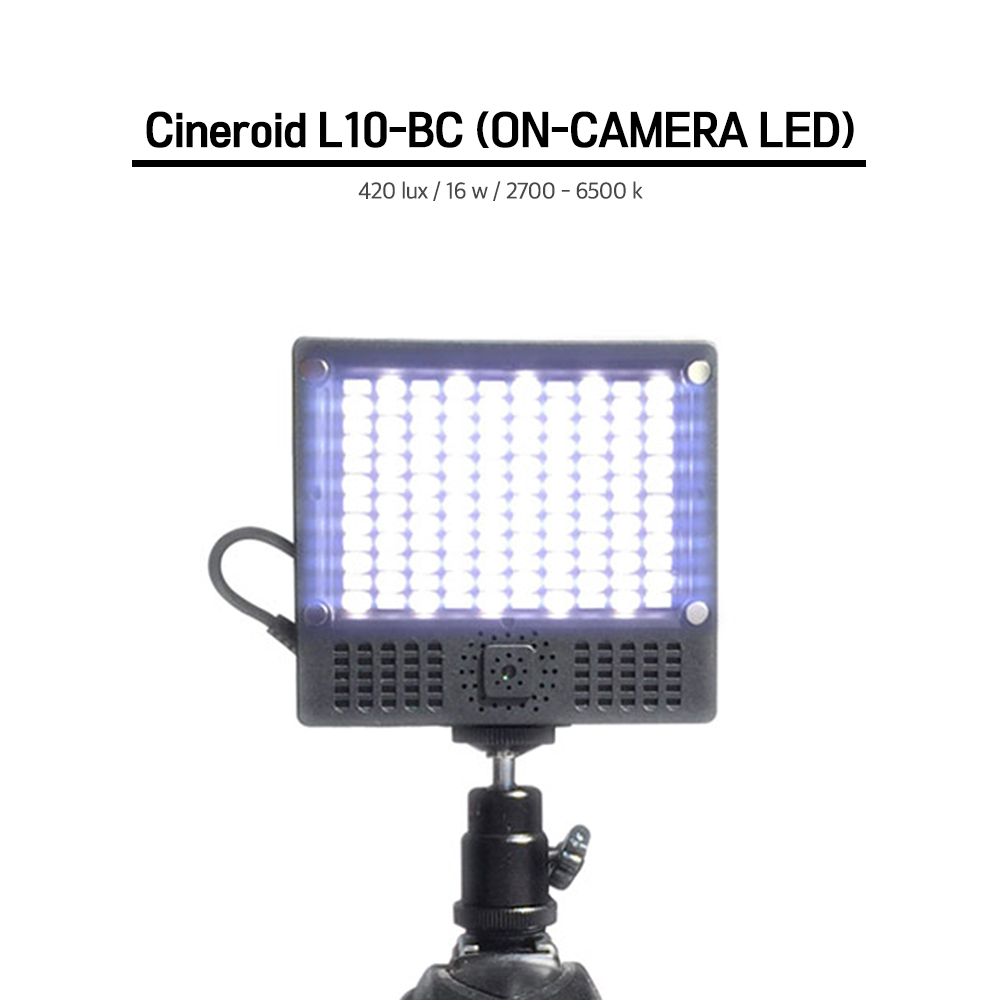 スーパーセール】 Cineroid Light シネロイド L10C-Vce L10-BC - www